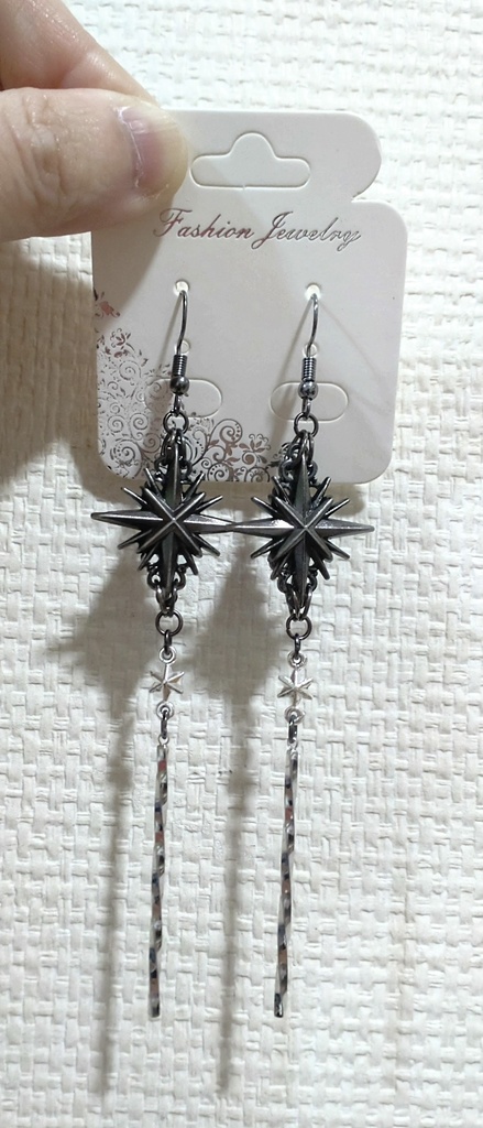 【ツイステッドワンダーランド】スカリー・J・グレイブス