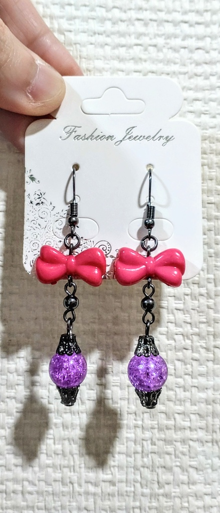 【名探偵プリキュア】キュアアルカナ・シャドウ