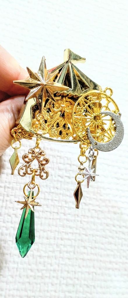 【ツイステッドワンダーランド】フェロー・オネスト