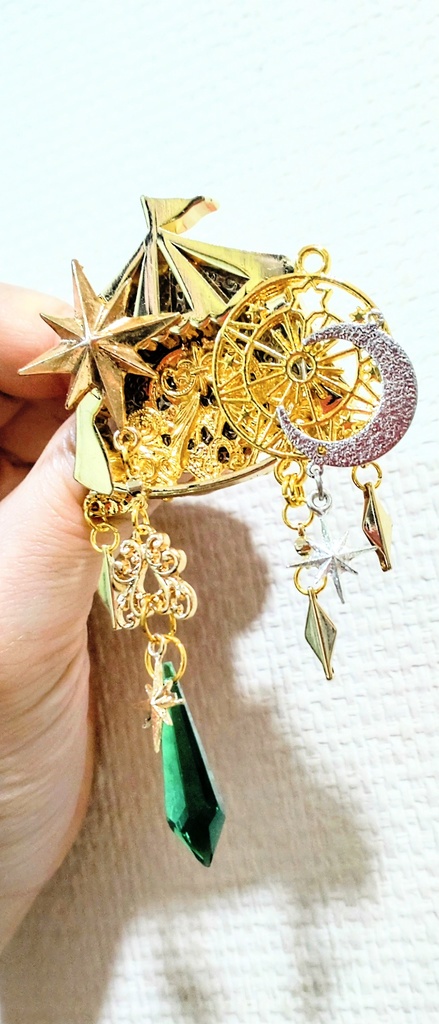 【ツイステッドワンダーランド】フェロー・オネスト