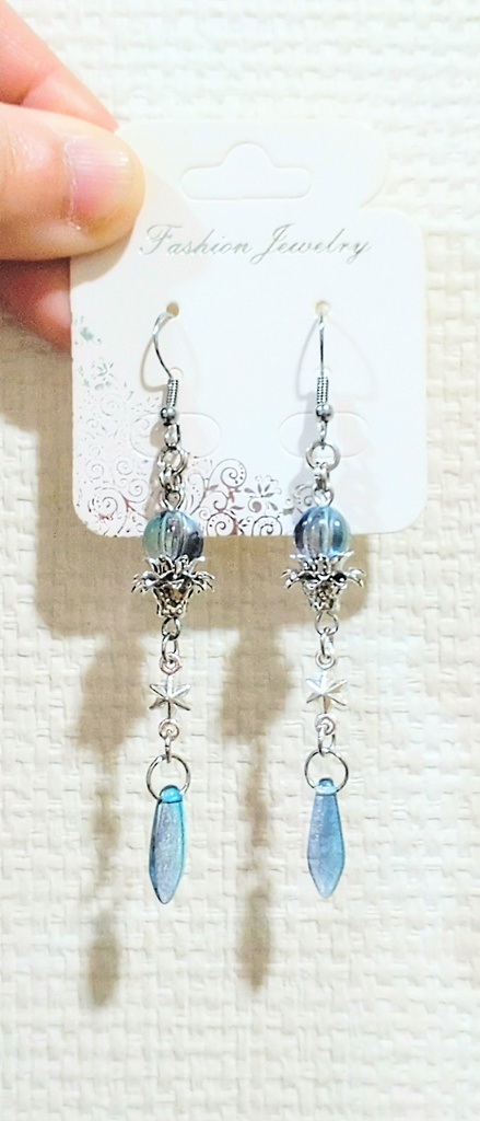 【原神】スカラマシュ