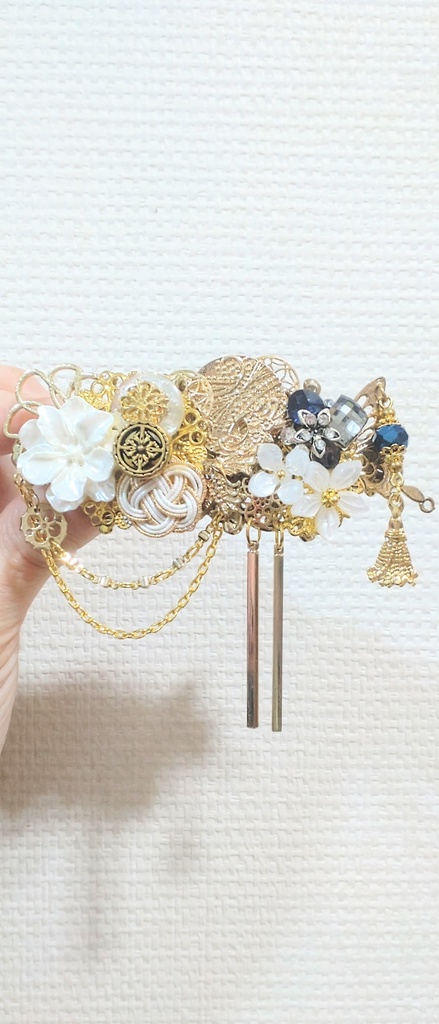 【刀剣乱舞】二筋樋貞宗