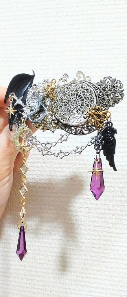 【グランブルーファンタジー】ベリアル