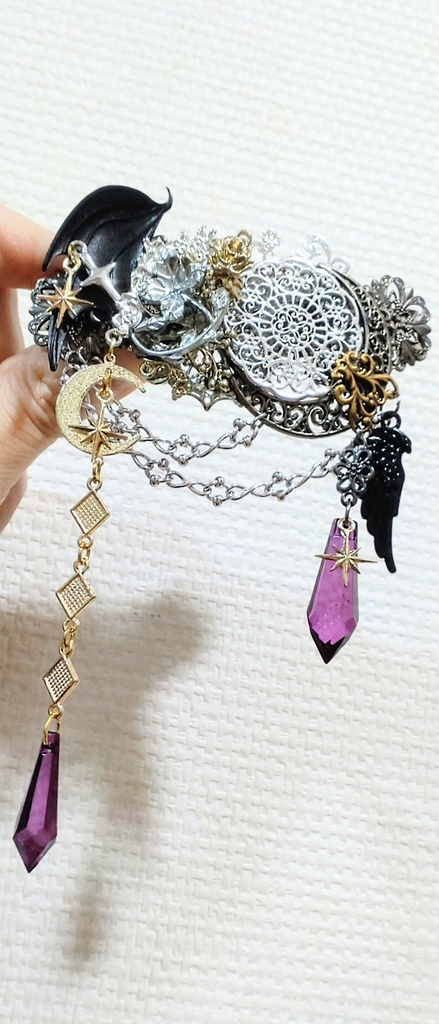 【グランブルーファンタジー】ベリアル