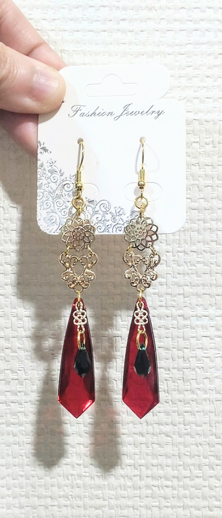 【にじさんじ】魁星【新衣装】