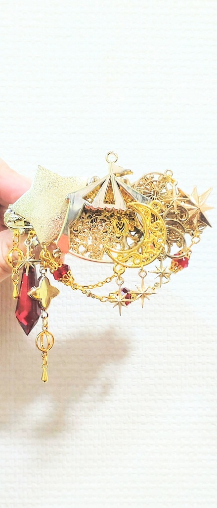 【第五人格(アイデンティティⅤ)】フラバルー(星の王)