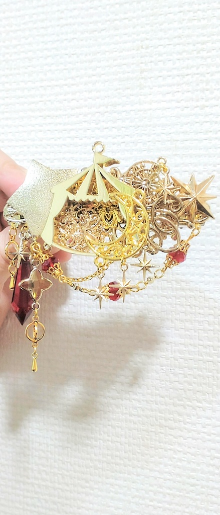 【第五人格(アイデンティティⅤ)】フラバルー(星の王)