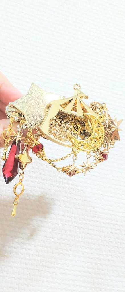 【第五人格(アイデンティティⅤ)】フラバルー(星の王)