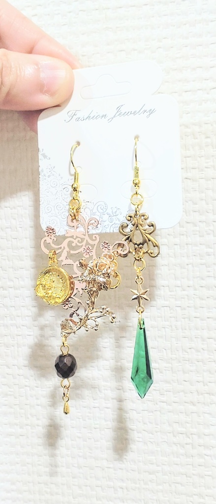 【にじさんじ】オリバー・エバンス(エイプリルフール)