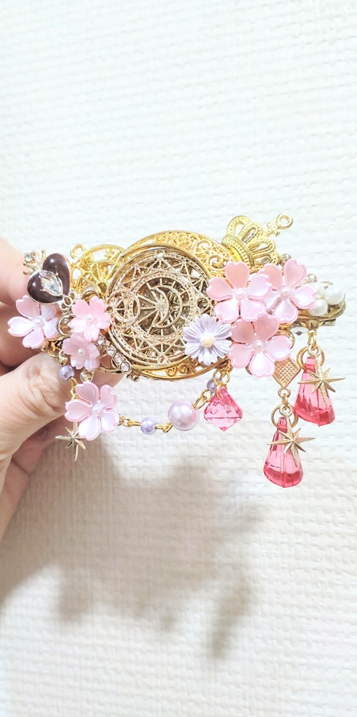 【カードキャプターさくら】木之本桜