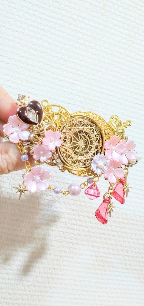 【カードキャプターさくら】木之本桜