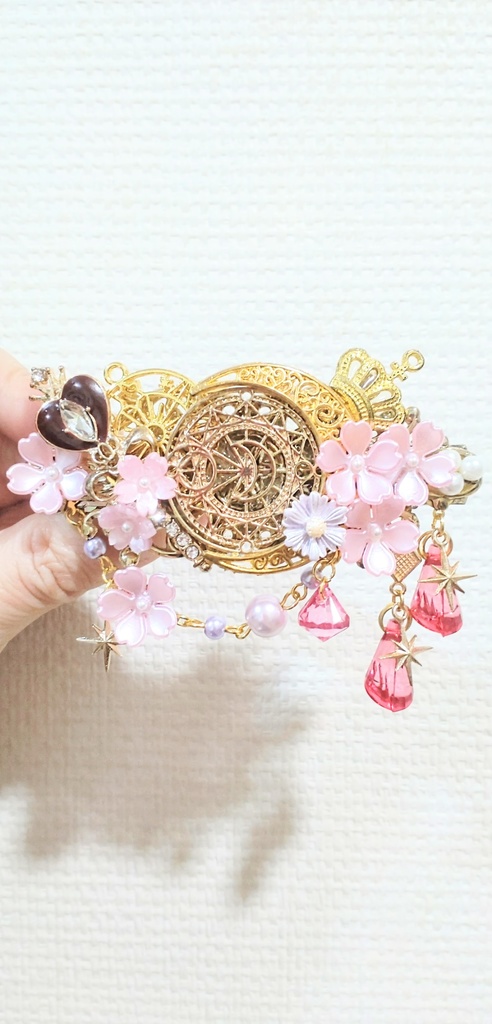 【カードキャプターさくら】木之本桜