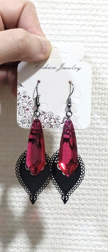 【名探偵プリキュア】キュアアルカナ・シャドウ