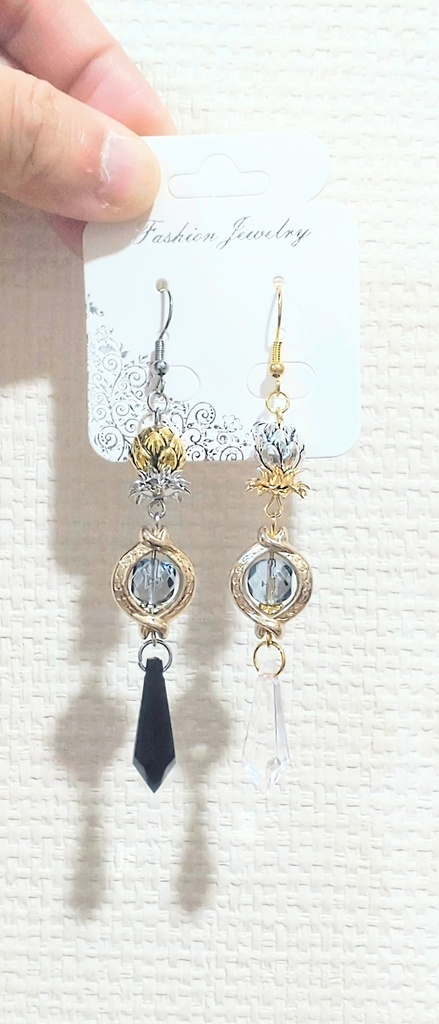 【第五人格】白黒無常