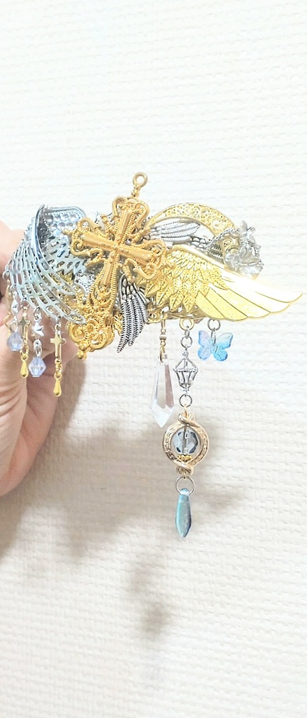 【メルクストーリア】オルトス(聖翼の祈音)