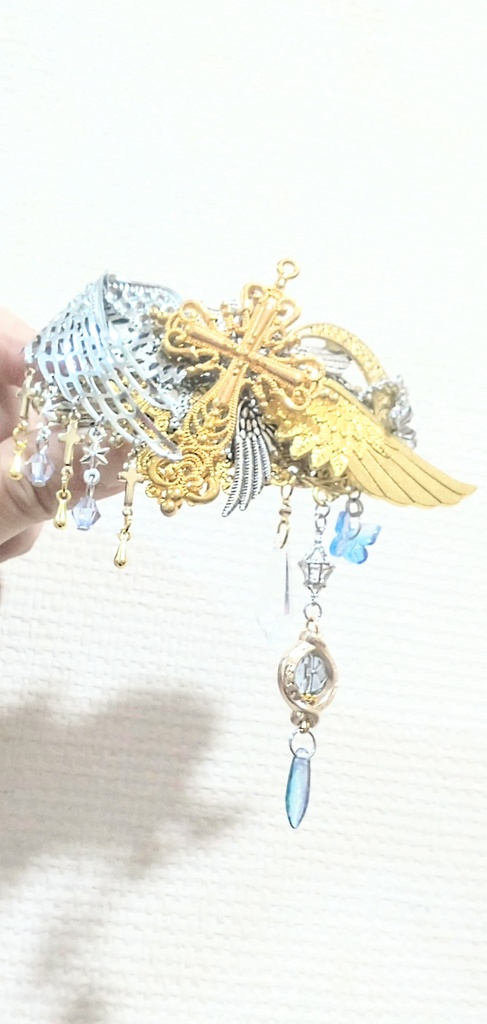 【メルクストーリア】オルトス(聖翼の祈音)