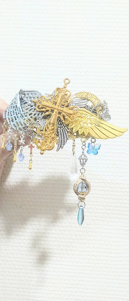 【メルクストーリア】オルトス(聖翼の祈音)