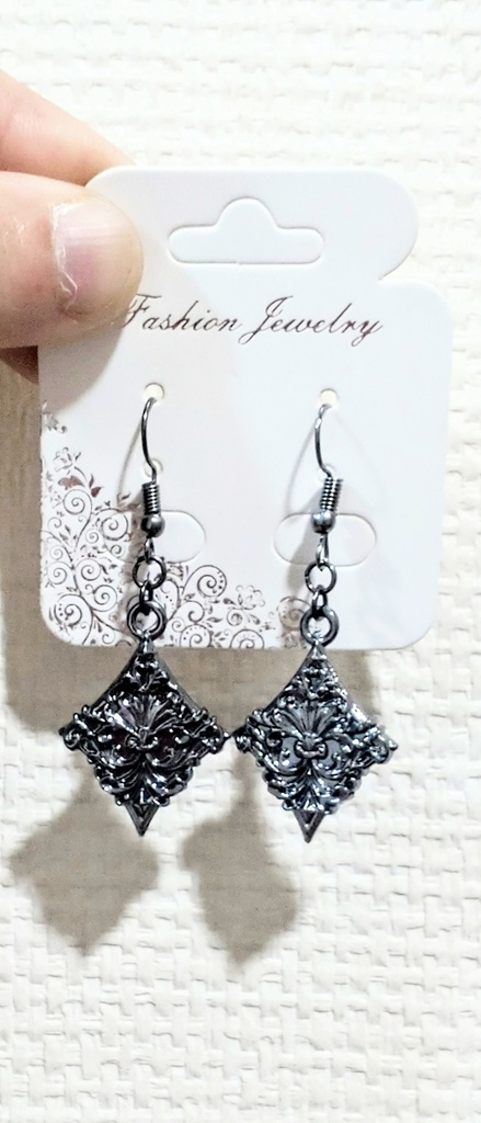 【トランプ兵】ダイヤ(黒)