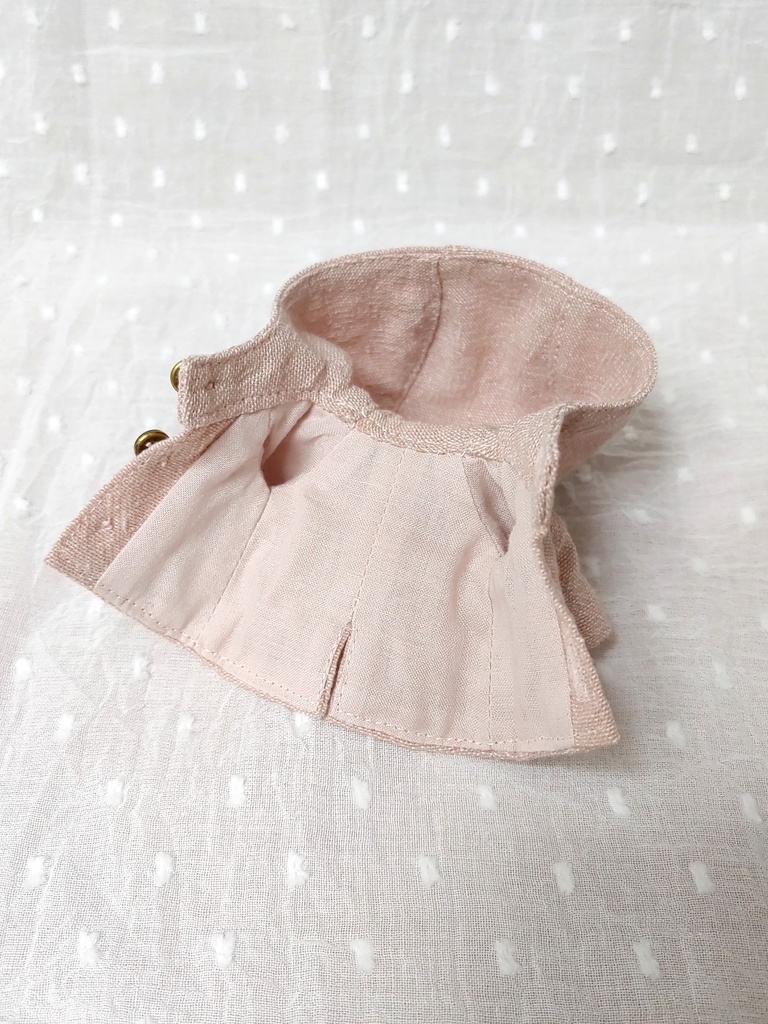 フーデッドコート