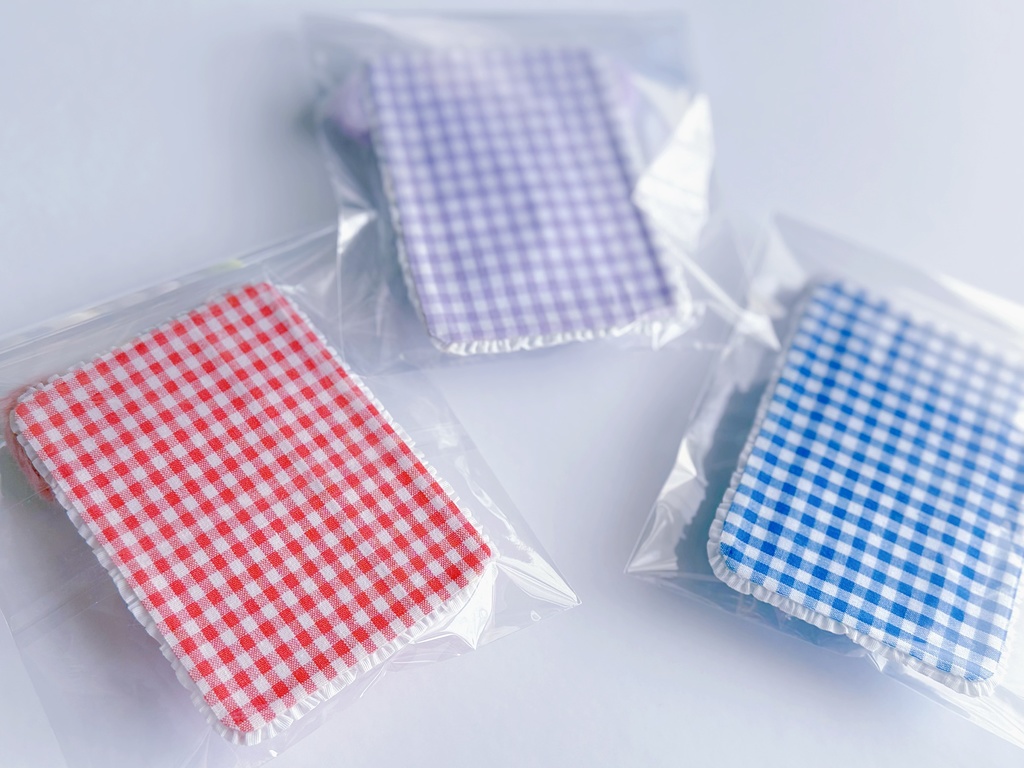 いぬねこカードケース🐶🐱