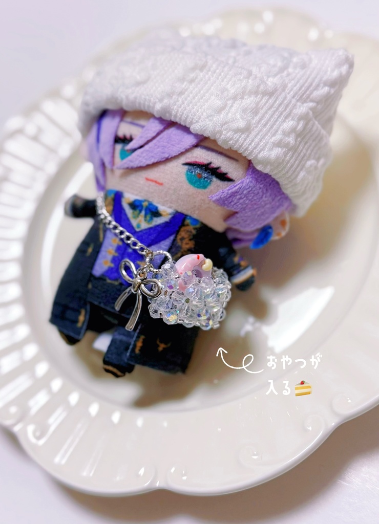 KiraKira Pochette【2/1(土)12:00販売開始】