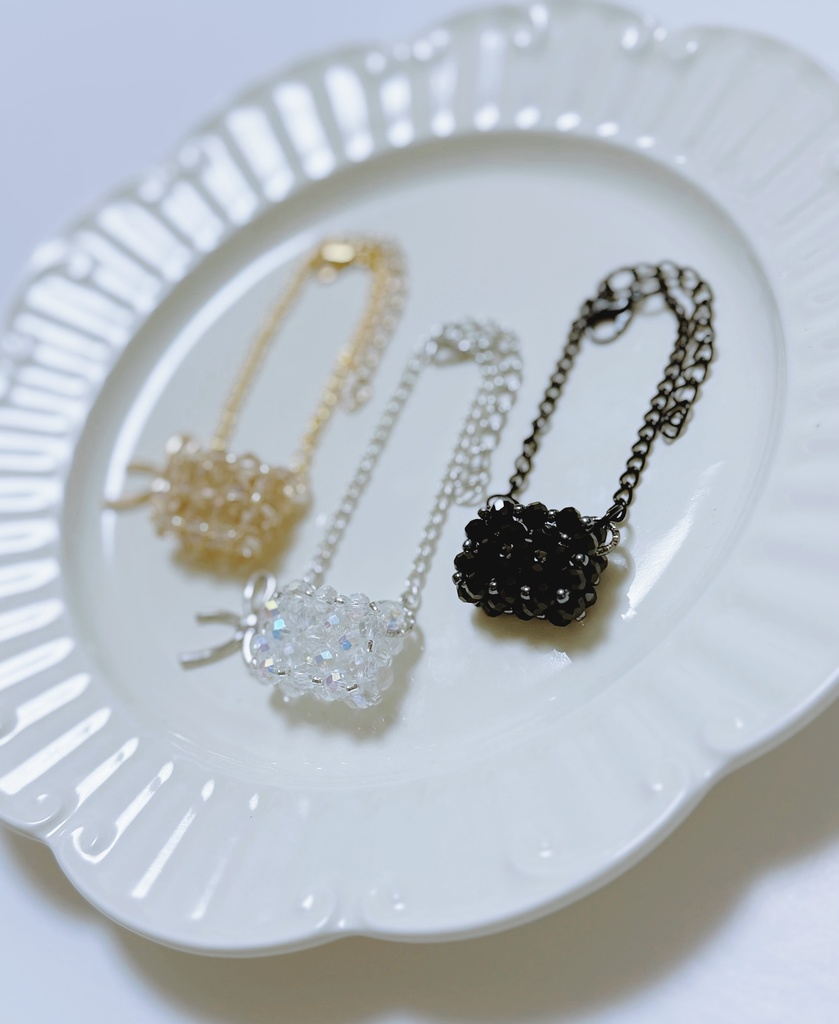 KiraKira Pochette【2/1(土)12:00販売開始】