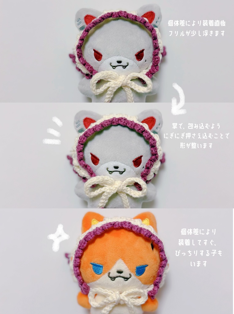 ぽこぽこ❁ばぶーしゅか