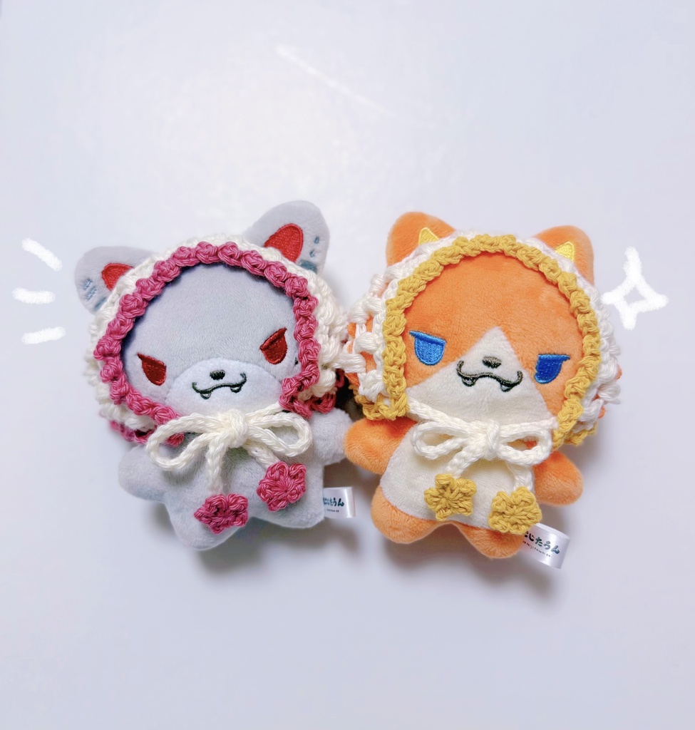 ぽこぽこ❁ばぶーしゅか