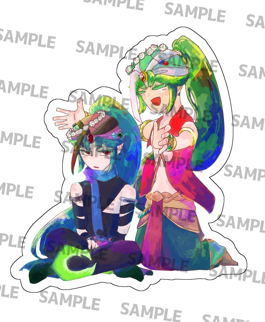 フルシュsシール