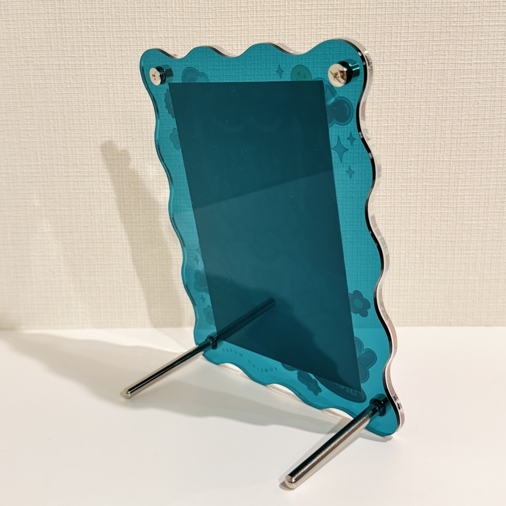 【受注生産】アクリルフォトフレーム