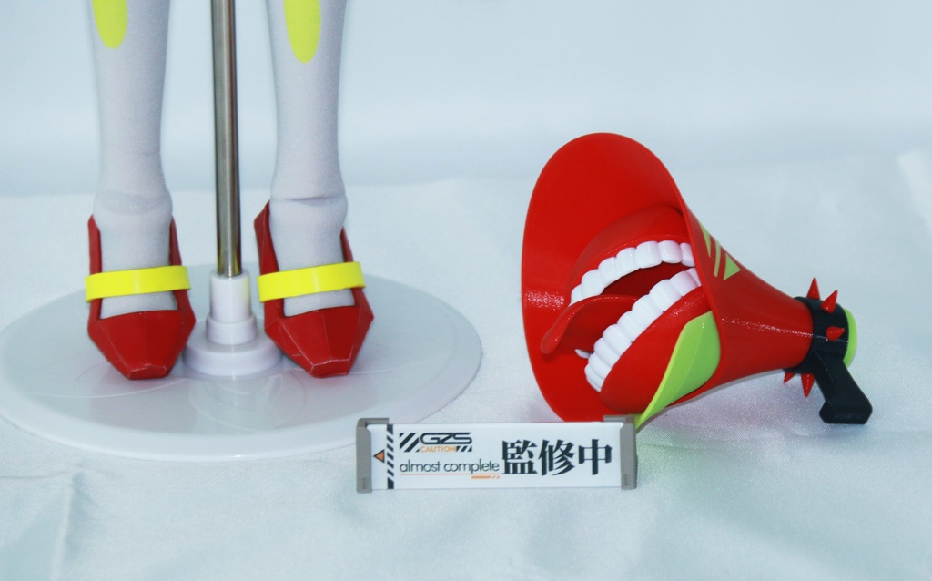 限定販売 DE:MONSTAR(satisfaction)Project DIVA 3分DD cos娃衣