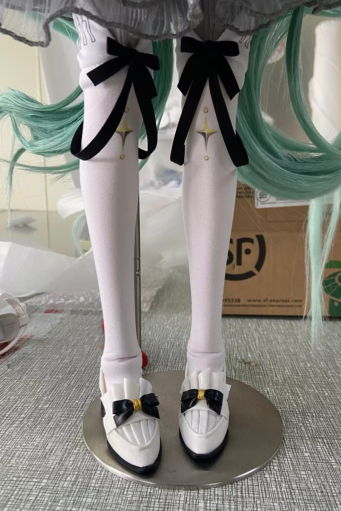 【售罄】2025交響楽 3分DD娃衣cos 快乐的葱葱人