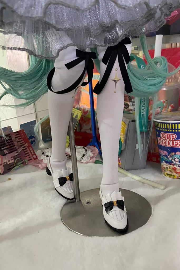 【售罄】2025交響楽 3分DD娃衣cos 快乐的葱葱人