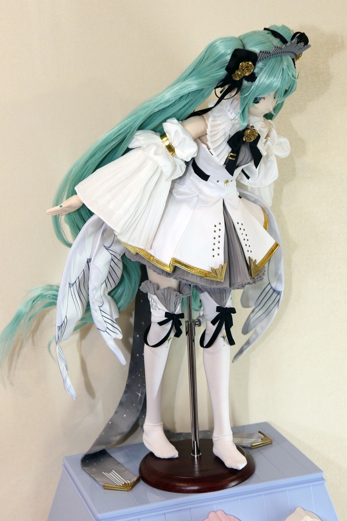 【预售开始】2025交響楽 3分DD娃衣cos 快乐的葱葱人