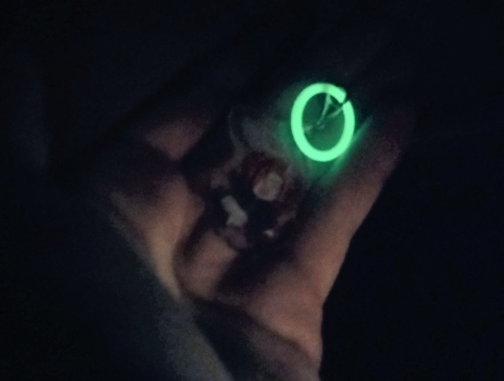 フォトカードつきアンブレラマーカー