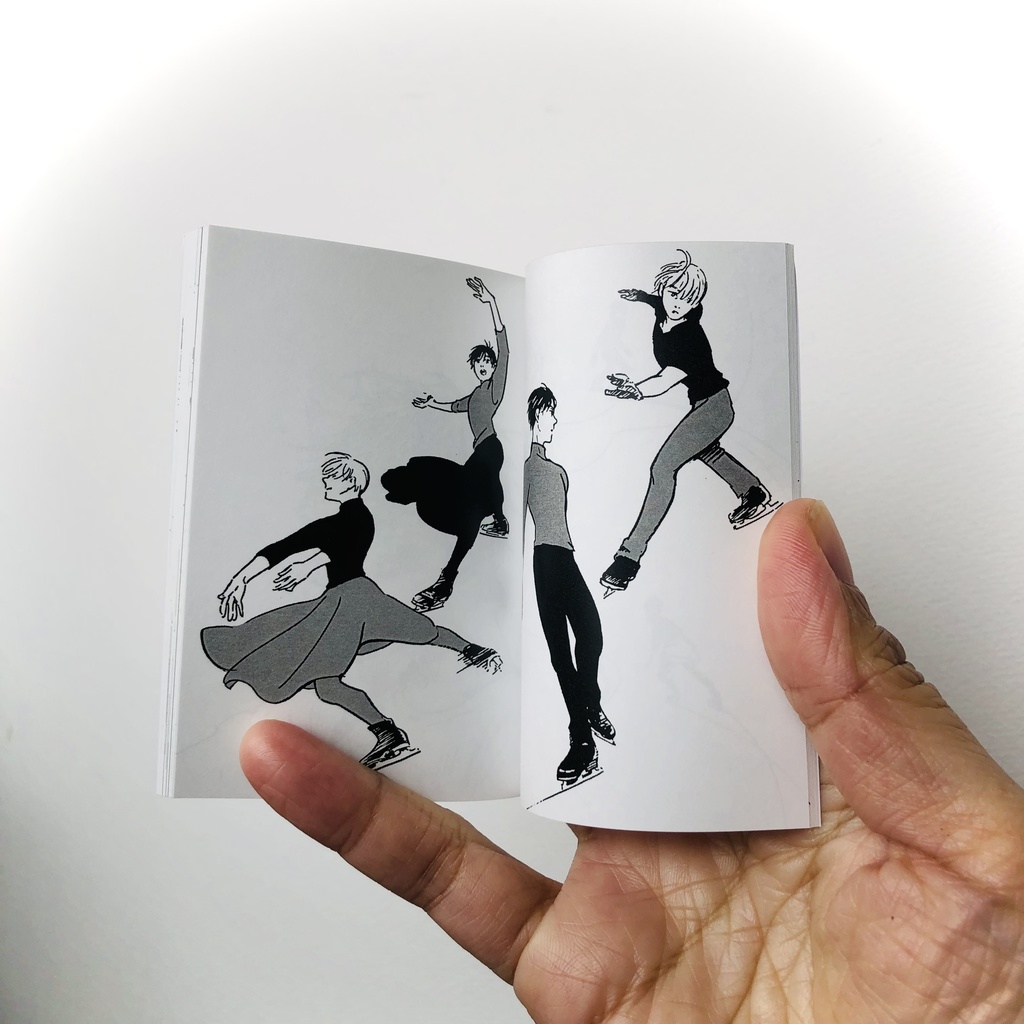 Saro illustration log 2017-2021