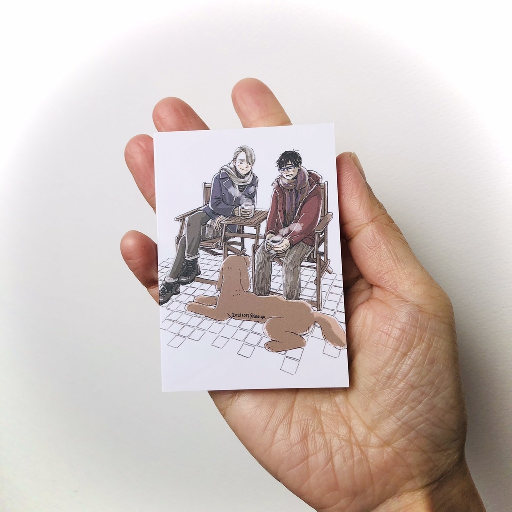 Saro illustration log 2017-2021