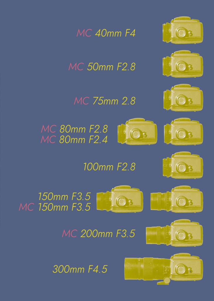 Acidus Books Series No.2 "A Guide to Zenzanon"