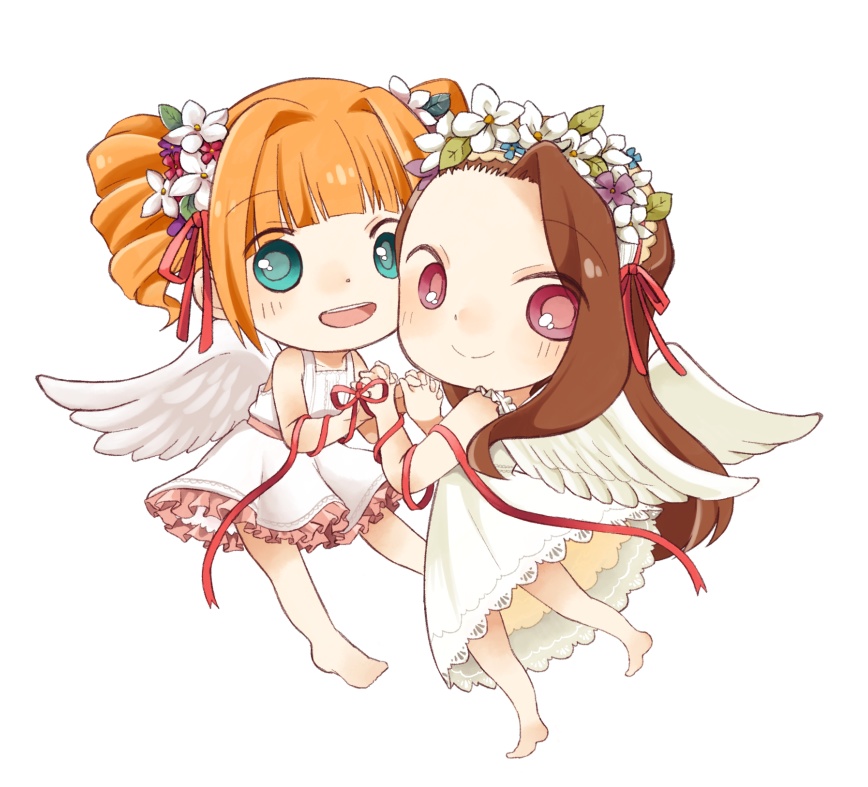 やよいおりアクリルキーホルダー