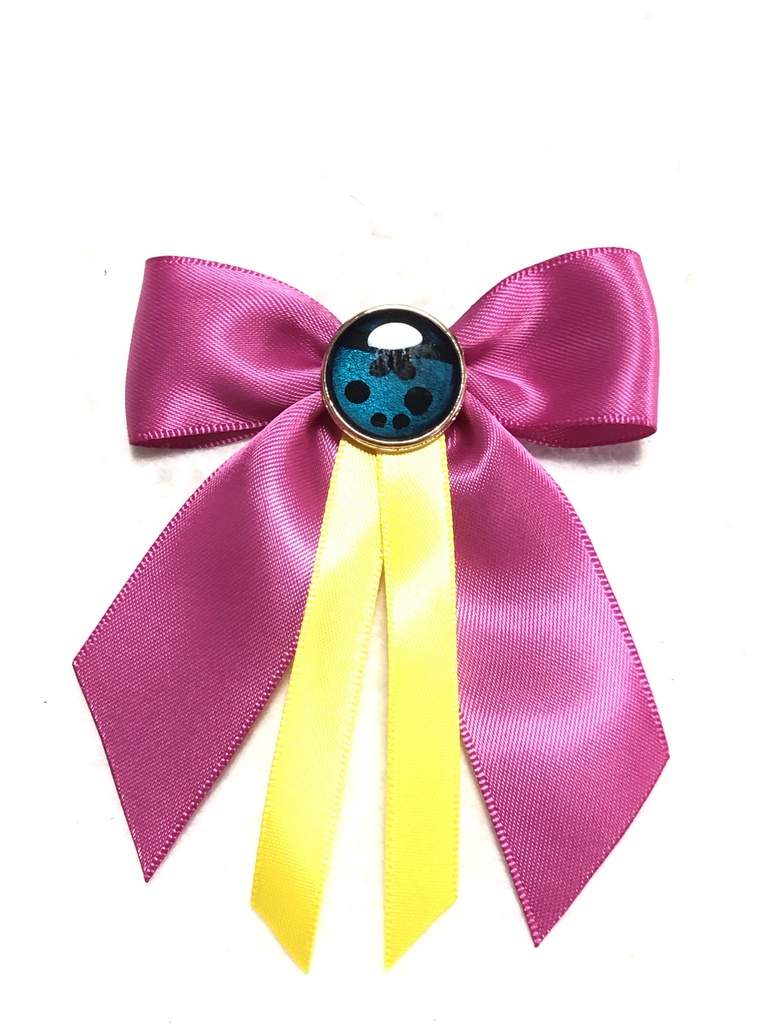 ジョジョ5部 バッグチャーム