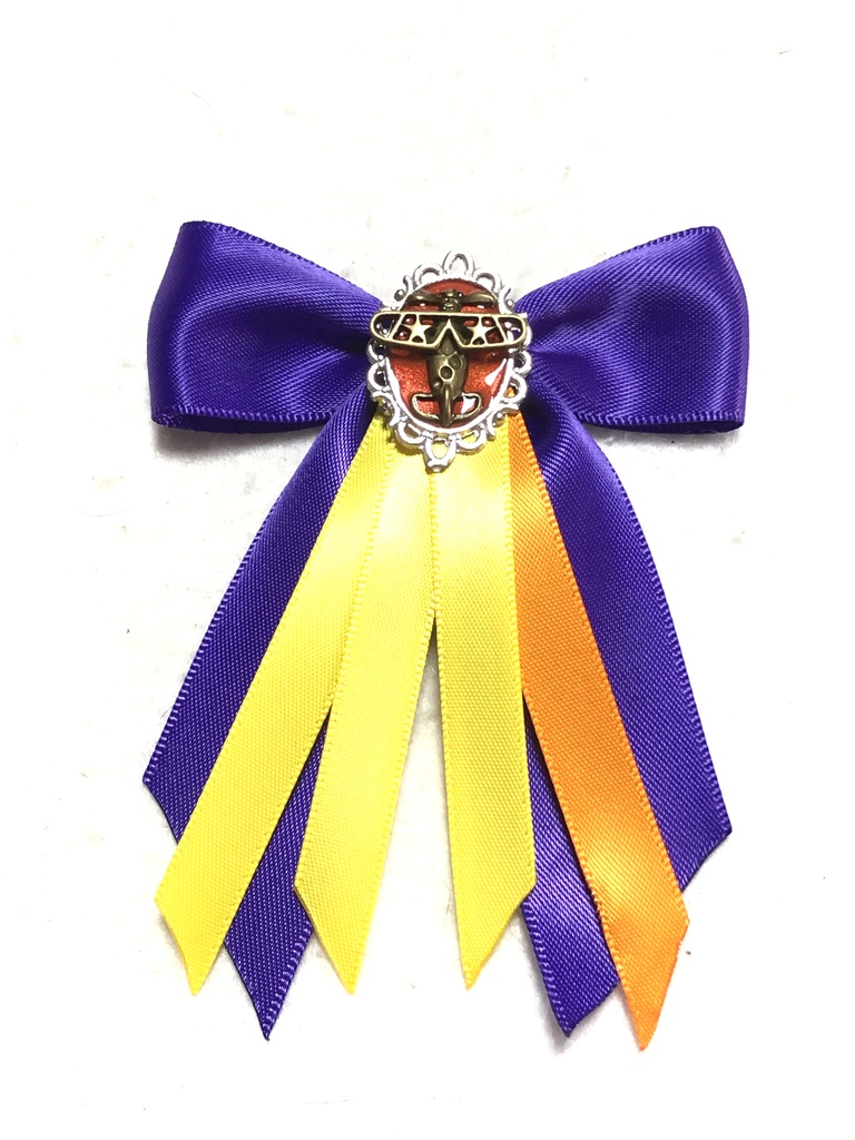 ジョジョ5部 バッグチャーム