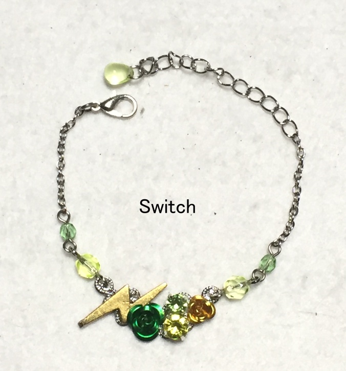 ユニット ブレスレット②