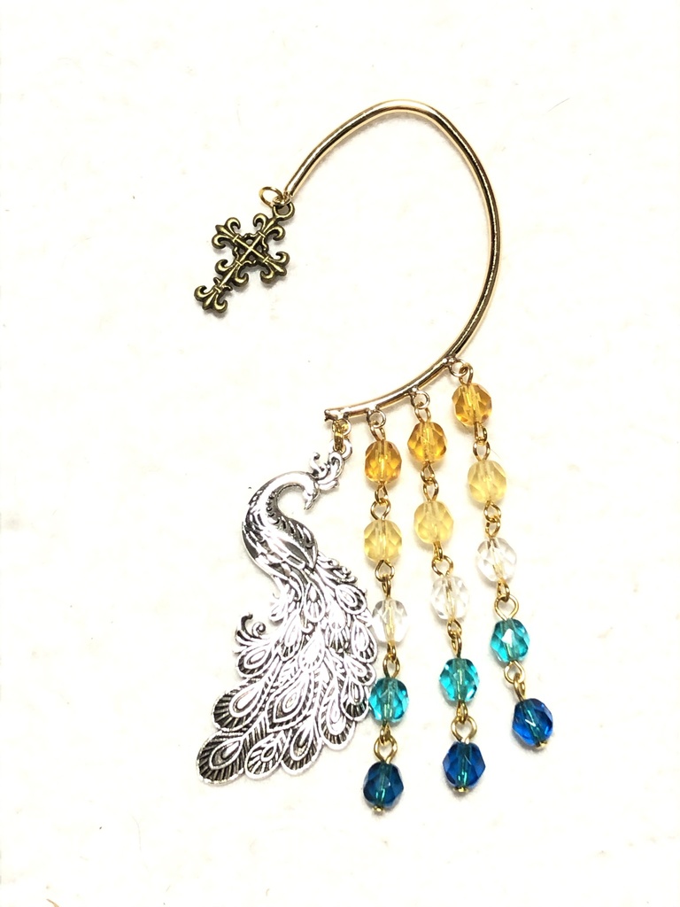 マルコとエースのアクセサリー