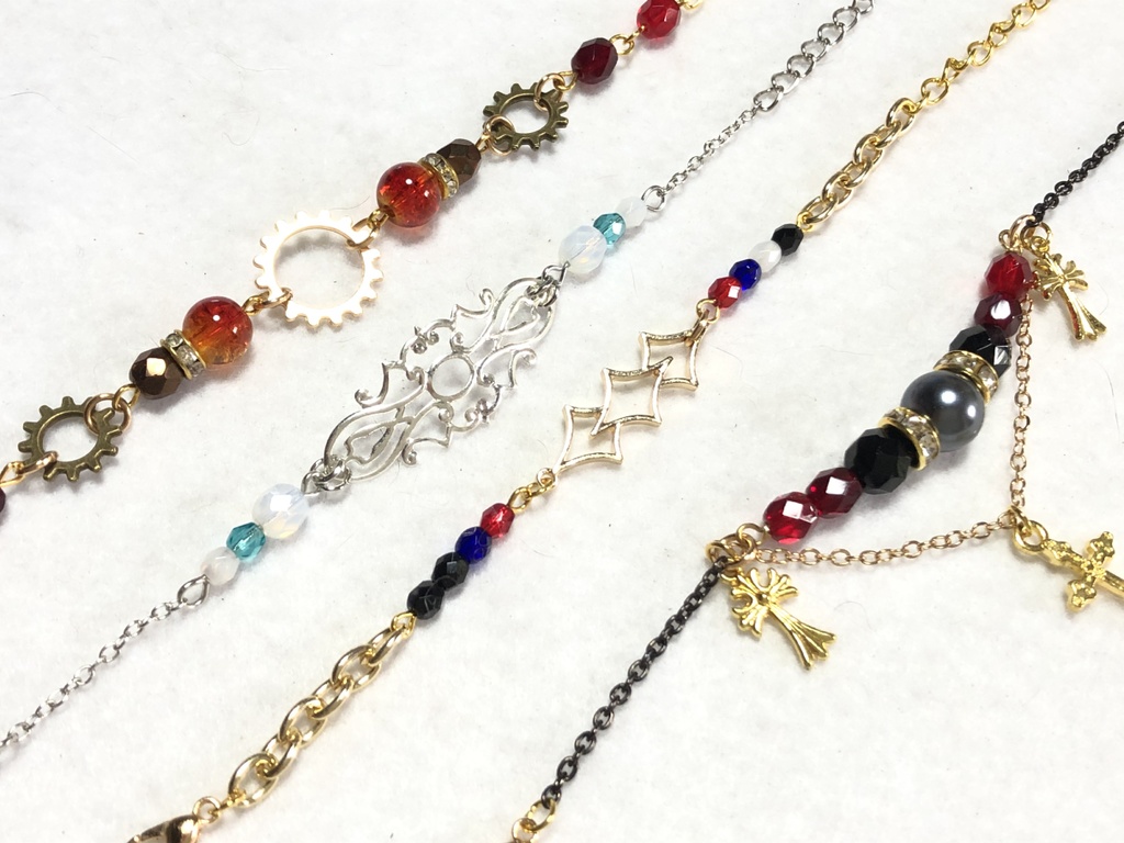 FGOブレスレット⑧