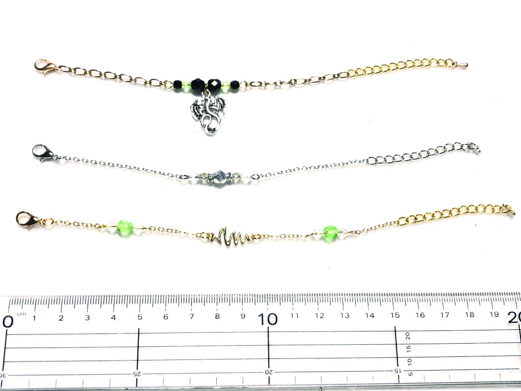 ディアソムニア/ブレスレット