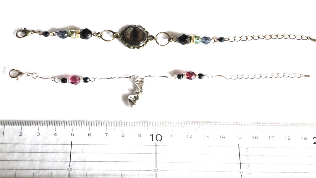 ディアソムニア/ブレスレット