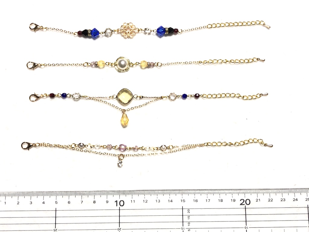 ポムフィオーレ/ブレスレット