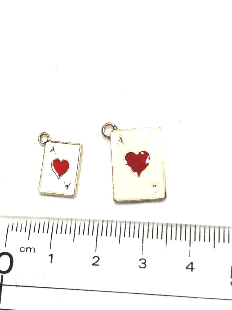 ハーツラビュル ネックレス