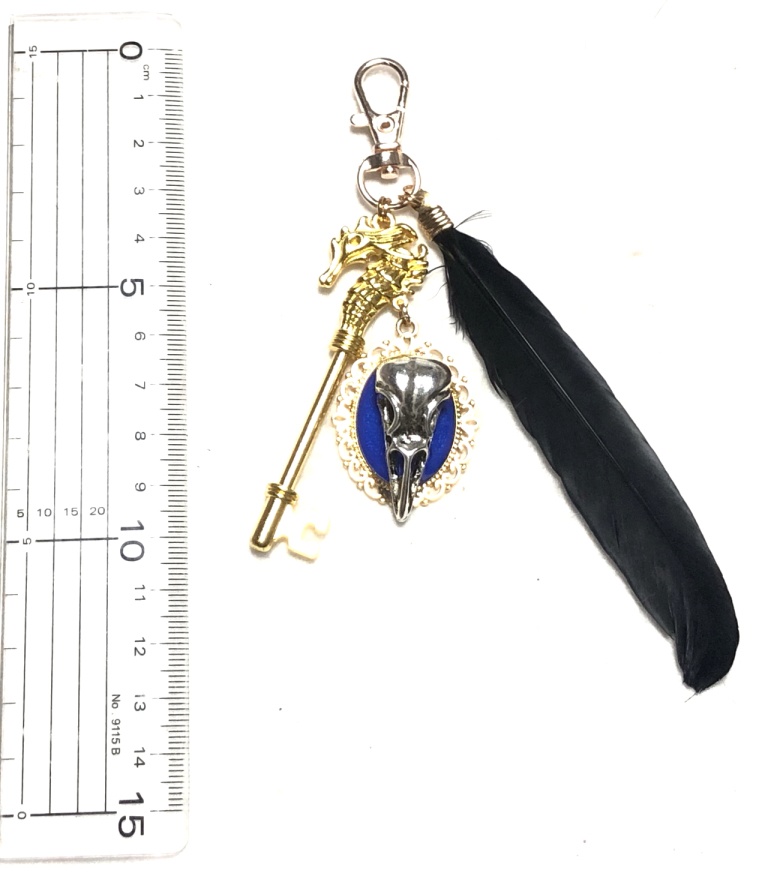 ツイステ バッグチャーム②