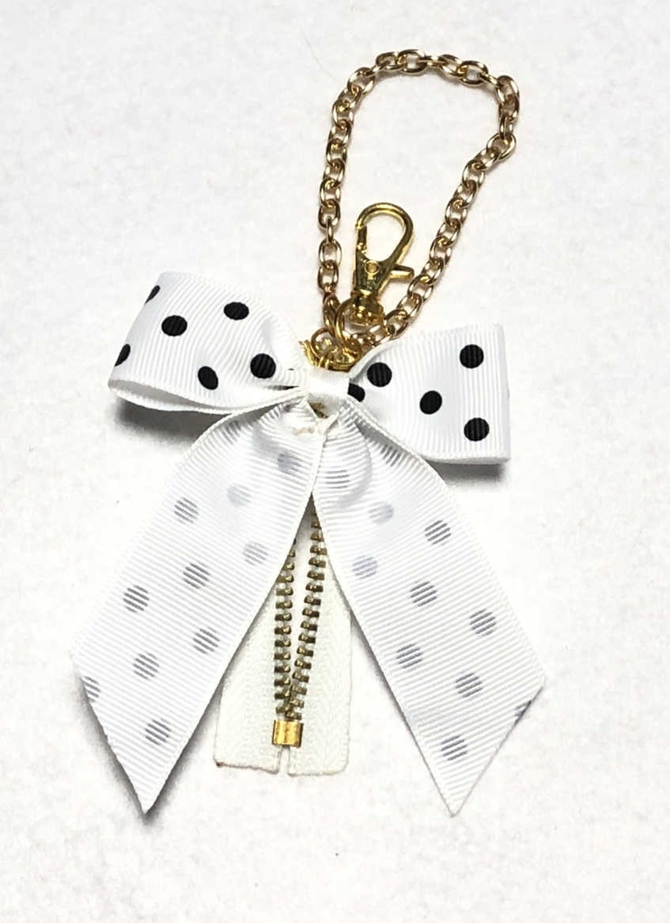 ツイステ バッグチャーム②